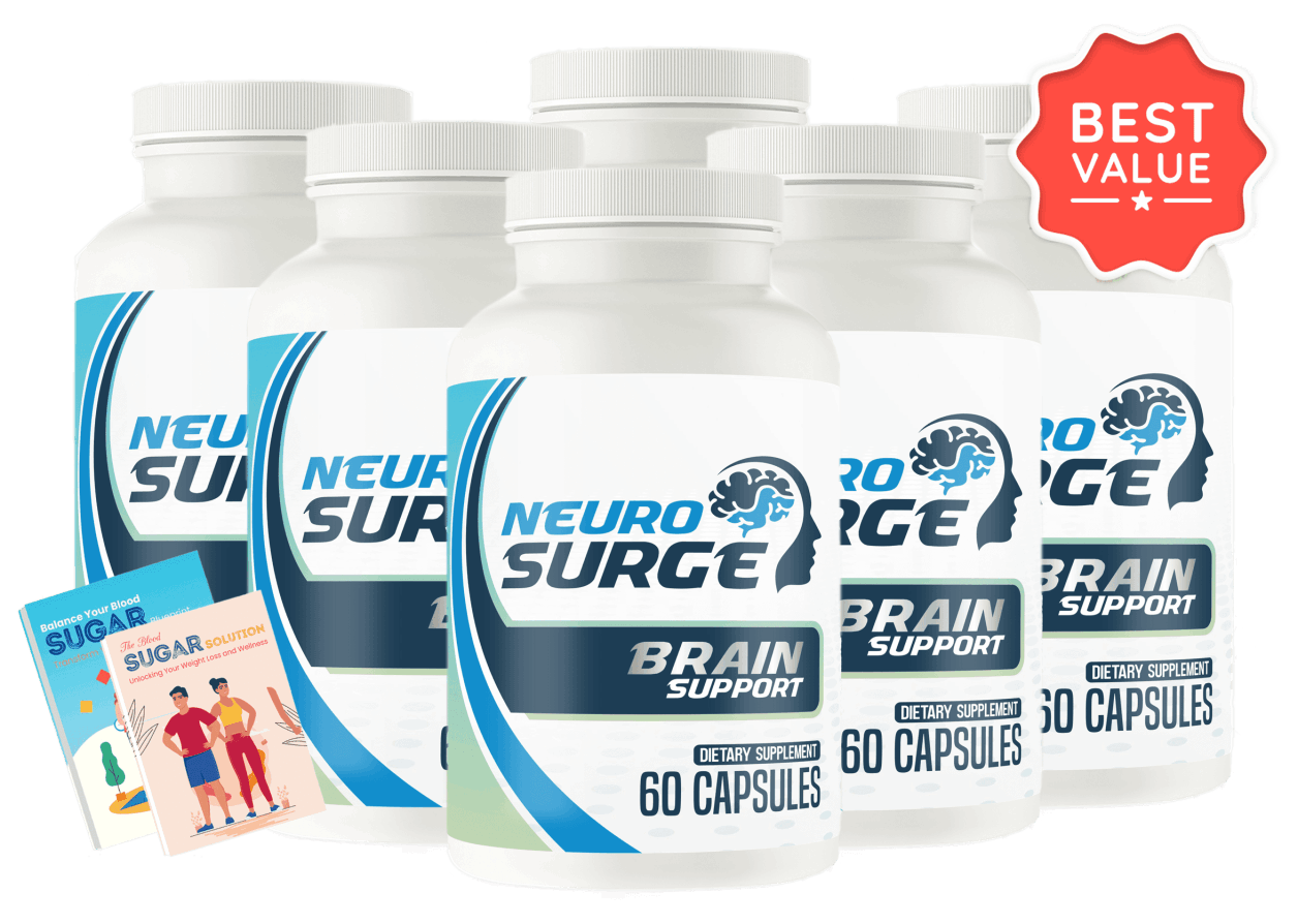NeuroSurge