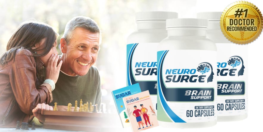 NeuroSurge